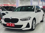 BMW 1 Series 2022