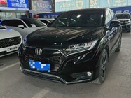 Honda UR-V 2023