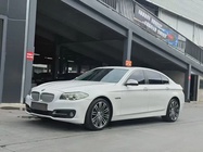 BMW 5 Series 2015