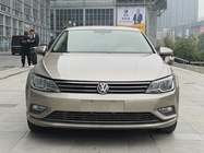 Volkswagen Lamando 2015
