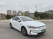 BYD Qin PLUS 2023