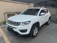 Jeep Compass 2018