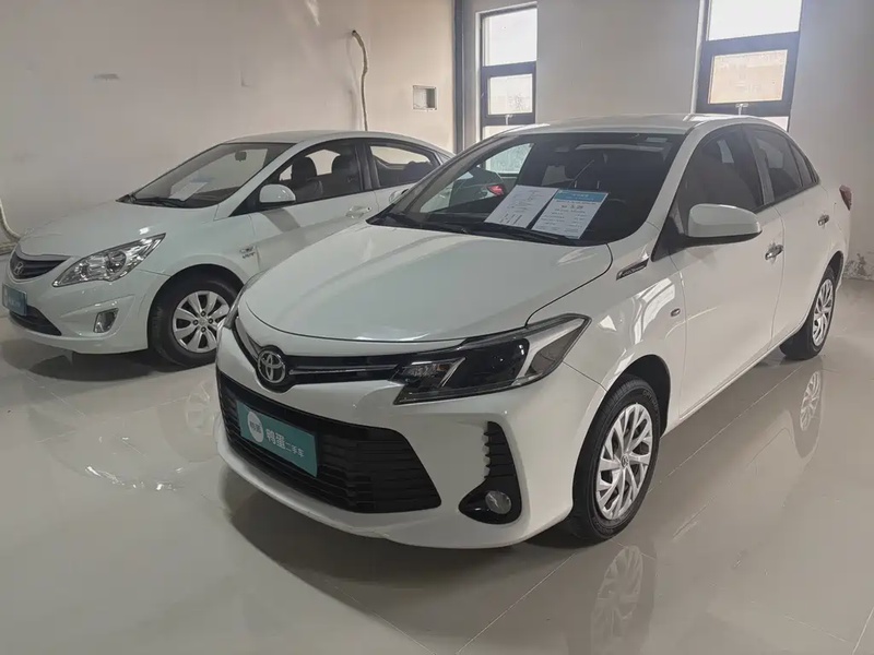 Toyota Vios