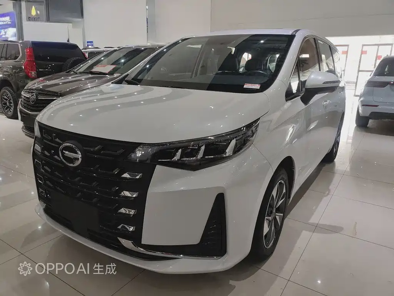 GAC M6