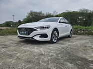 Hyundai Fista 2020