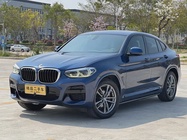 BMW X4 2020