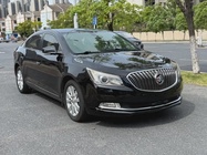 Buick LaCrosse 2015