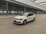 Volkswagen Polo 2017