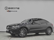 Mercedes-Benz GLC-Class 2023