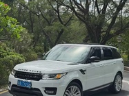 Land Rover Sport 2015