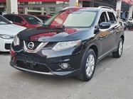 Nissan X-Trail 2015