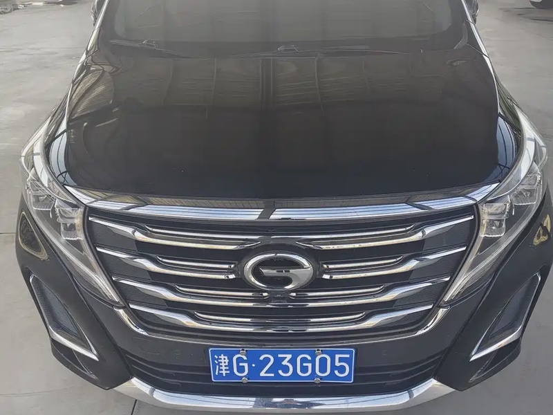 GAC M8