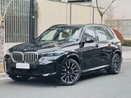 BMW X5 2025