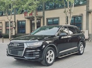 Audi Q7 2016