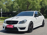 Mercedes-Benz C-Class 2014