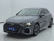 Audi A3 2021