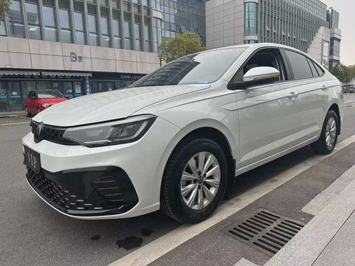 Volkswagen Lavida 2024