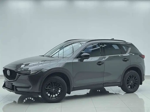 Mazda CX-5 2021