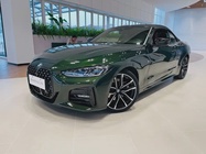 BMW 4 Series 2022