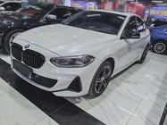 BMW 1 Series 2021