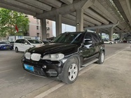BMW X5 2012
