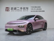 XPeng P7 2023