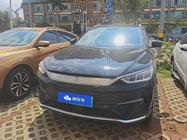 BYD PLUS 2022