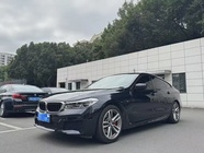 BMW 6 Series 2020