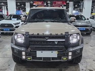 Jetour Traveller 2023