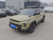 Geely Cowboy 2025
