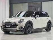 MINI Countryman 2016