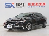 Acura TLX 2019