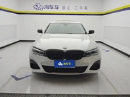 BMW 3 Series 2021