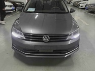 Volkswagen Sagitar 2017