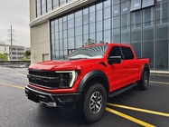 Ford F-150 Raptor 2023