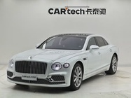 Bentley Flying Spur 2022