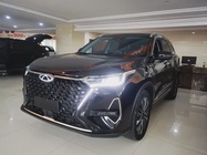 Chery Tiggo 8 PRO 2024