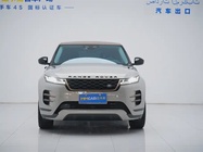 Land Rover Evoque 2024