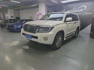 Toyota Land Cruiser 2015