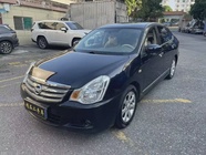 Nissan Sylphy 2011
