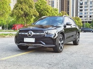 Mercedes-Benz GLC-Class 2022