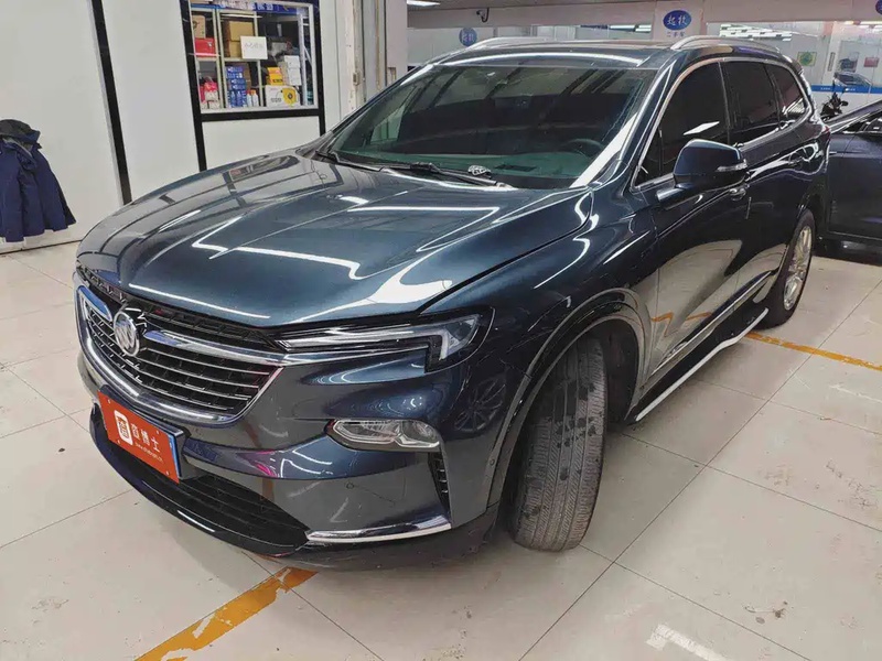 Buick Enclave
