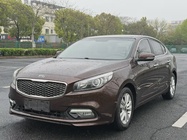 Kia K4 2015