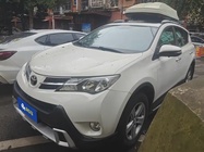 Toyota RAV4 2015