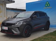 Geely Binyue 2023