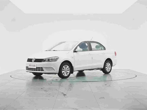 Volkswagen Jetta 2014