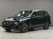 BMW X5 2022