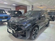 BMW X5M 2021