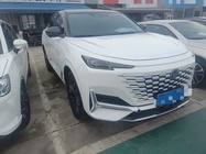 Changan UNI-K 2024