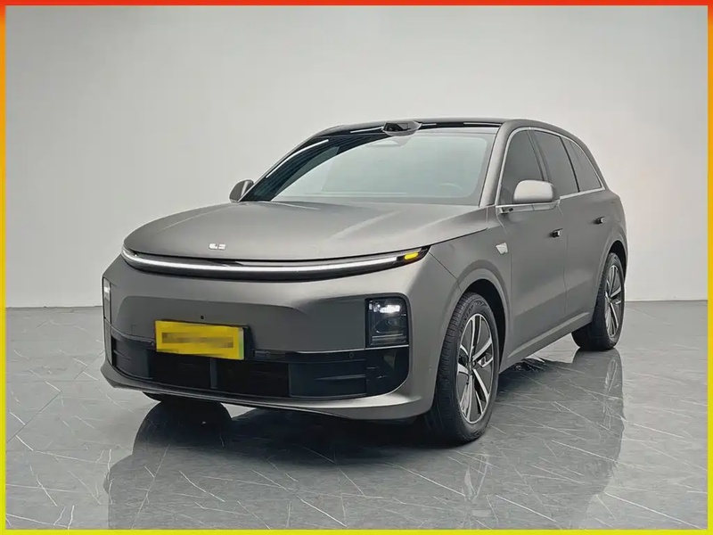Li Auto L6